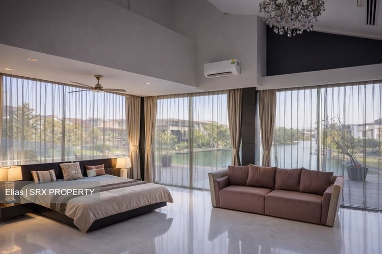 Ocean Drive (D4), Detached #551477091